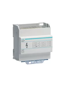 Bocchiotti kj01dg distribuidor barr mod 4px160a